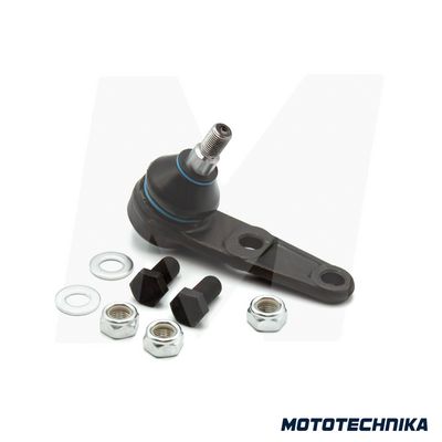 MOTOTECHNIKA Šarnyras / girgždukas
