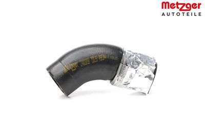 LADELUFTSCHLAUCH METZGER AUTOTEILE 2401039 37