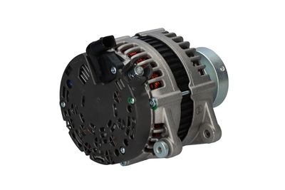 GENERATOR / ALTERNATOR VALEO 200248 18