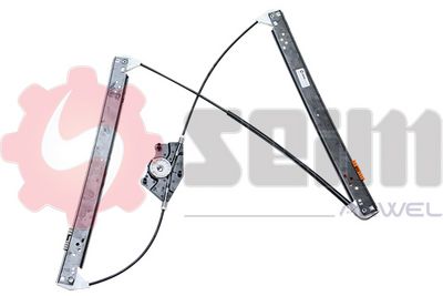 MECANISM ACTIONARE GEAM