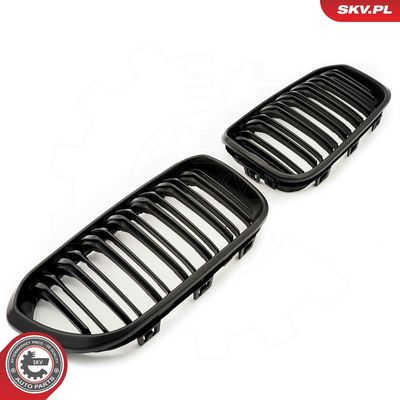 GRILA RADIATOR ESEN SKV 66SKV022 3