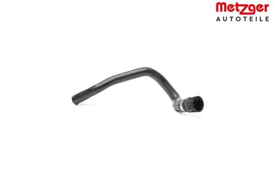 KüHLERSCHLAUCH METZGER AUTOTEILE 2421909 2