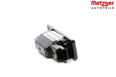 ILUMINARE NUMAR DE CIRCULATIE METZGER AUTOTEILE 2080028 27