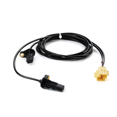 датчик, обороти на колелото RIDEX 412W0293