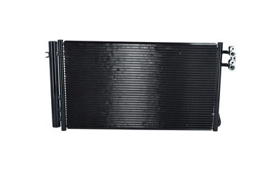 KONDENSATOR KLIMAANLAGE NRF 35773 7