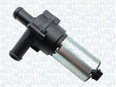 допълнителна водна помпа (кръг охлаждаща вода) MAGNETI MARELLI 012316000002