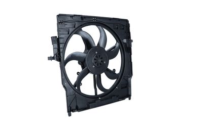 VENTILATOR RADIATOR NRF 47864 41