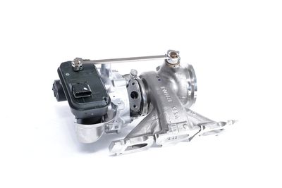 LADER AUFLADUNG BTS Turbo T918849 8