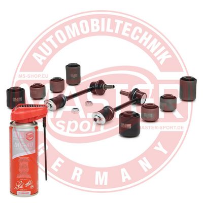 SET SUSPENSIE ROATA MASTER-SPORT GERMANY 37138KITMSP 2