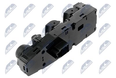 Kytkin, lasinnostin NTY EWS-BM-004 – BMW