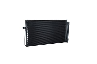 CONDENSATOR CLIMATIZARE NRF 35538 45