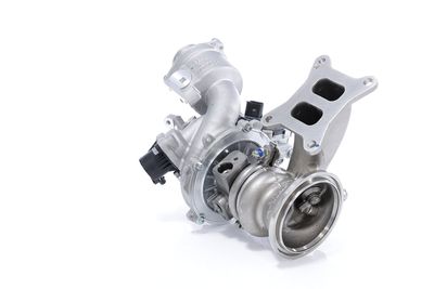 LADER AUFLADUNG BTS Turbo T919053 16