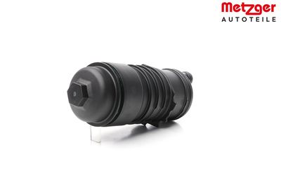 GEHäUSE ÖLFILTER METZGER AUTOTEILE 2370171 15
