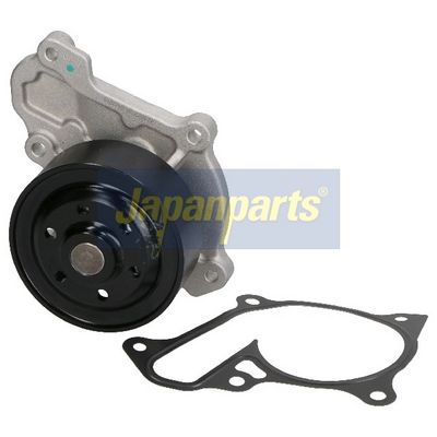 водна помпа, охлаждане на двигателя JAPANPARTS PQ-346