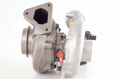 Henkel Parts 5111629N Турбина  для MERCEDES-BENZ S-CLASS (Мерседес С-класс)