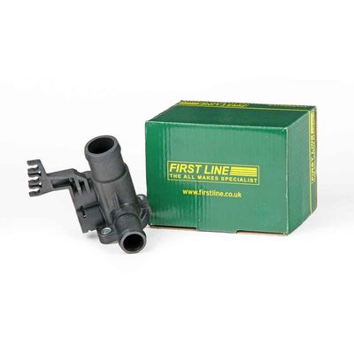 фланец за охладителната течност FIRST LINE FTS1032