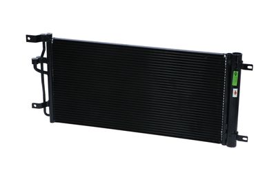 CONDENSATOR CLIMATIZARE NRF 350225 7