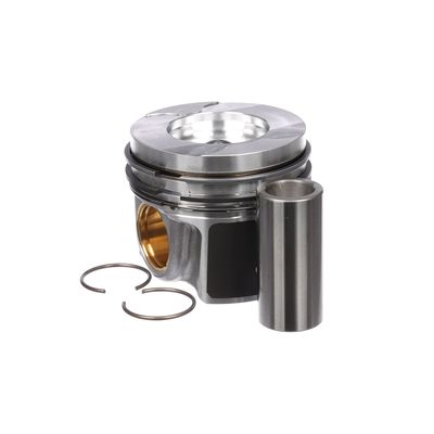 PISTON ET ENGINETEAM PM012000 7