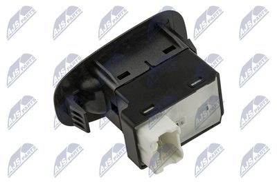 Spínač elektrického otvárania okien NTY EWS-HY-045