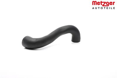 LADELUFTSCHLAUCH METZGER AUTOTEILE 2400510 31