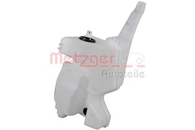 Zbiornik płynu spryskiwacza, szyba METZGER AUTOTEILE 2140375