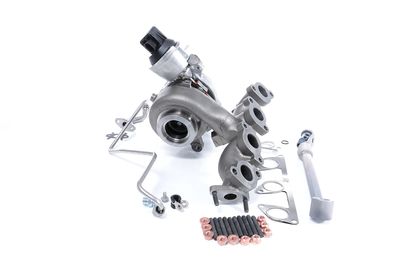 LADER AUFLADUNG BTS Turbo T981438 20