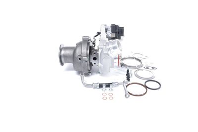 LADER AUFLADUNG BTS Turbo T981283BT 28