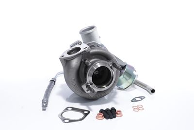 LADER AUFLADUNG BTS Turbo T981090 17