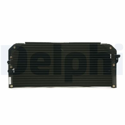 Delphi Condenser, air conditioning CF20084
