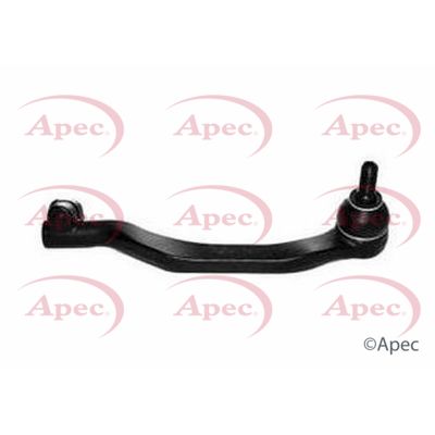 Tie Rod End APEC AST6408