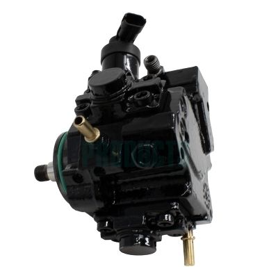 POMPA DE INALTA PRESIUNE