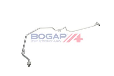 FURTUN RADIATOR ULEI TRANSMISIE BOGAP A2123115