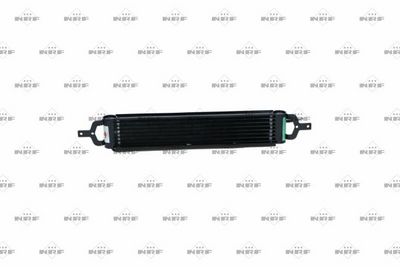 RADIATOR RACIRE ULEI CUTIE DE VITEZE AUTOMATA NRF 31809 2