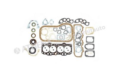 SET GARNITURI COMPLET MOTOR