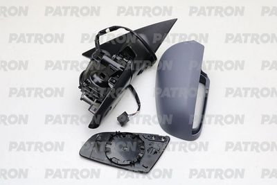 PATRON PMG0221M02 Наружное зеркало  для AUDI A6 (Ауди А6)