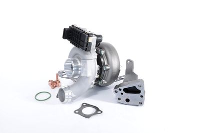 LADER AUFLADUNG BTS Turbo T981384BT 7