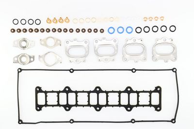 SET GARNITURI CHIULASA