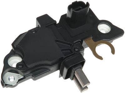 REGULATOR ALTERNATOR