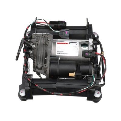 KOMPRESSOR DRUCKLUFTANLAGE Arnott P3232 66