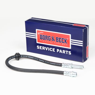 Brake Hose Borg & Beck BBH8414