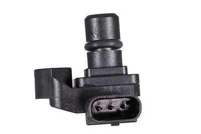 датчик, налчгане във всмукателните тръби METZGER AUTOTEILE 0906512