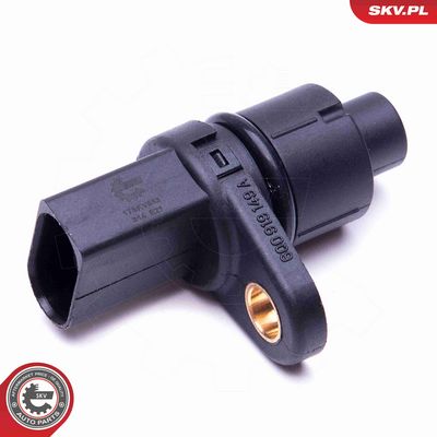 SENZOR IMPULSURI ARBORE COTIT ESEN SKV 17SKV553 1