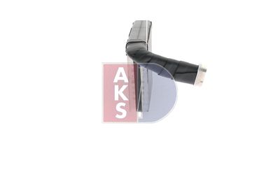 VERDAMPFER KLIMAANLAGE AKS DASIS 820035N 12