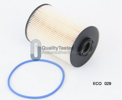 Filtr paliwa JAPANPARTS FCE-029JM