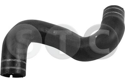 FURTUN RADIATOR STC T497053