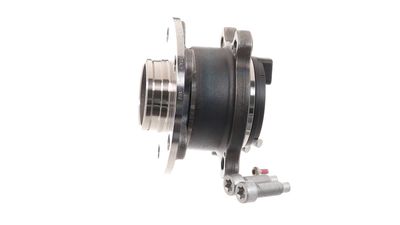 RADLAGERSATZ SKF VKBA6532 11