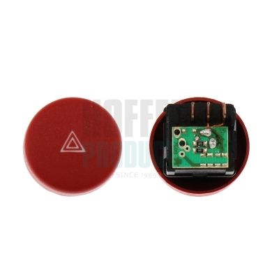 COMUTATOR LUMINI DE AVARIE