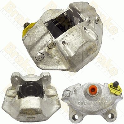 Brake Caliper Brake ENGINEERING CA224R