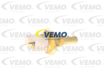 Датчик, температура охлаждающей жидкости VEMO V15-77-0001 для AUDI 90
