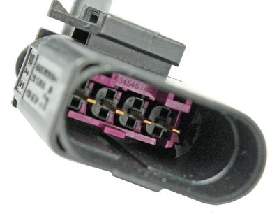 LAMBDASONDE METZGER AUTOTEILE 0893549 1